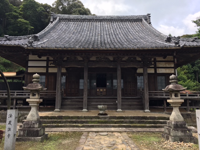 法蔵寺１